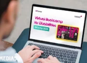 Indosat Presents IDCamp Virtual Bootcamp: Empowering Special Needs Developers