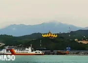 Tanda Bahaya! Pembelian Tiket Online Kapal Ferry Terakhir di Dekat Pelabuhan Bakauheni dan Merak – Waktu Terbatas!