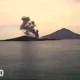 Ini 10 Gunung Api di Indonesia dengan Letusan Terbanyak hingga Desember 2023, Gunung Anak Krakatau Terbanyak