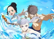 Terungkap! Kehebatan 3 Karakter SSR Baru dalam Black Clover M: Bangkitnya Raja Sihir Musim 2