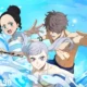 Ini 3 Karakter SSR terbaru Black Clover M Rise Of The Wizard King Season 2