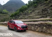 5 Keunggulan Toyota Innova Venturer Bekas yang Tetap Bersinar di Tahun 2023