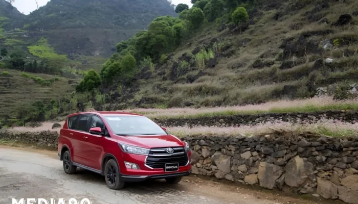5 Keunggulan Toyota Innova Venturer Bekas yang Tetap Bersinar di Tahun 2023