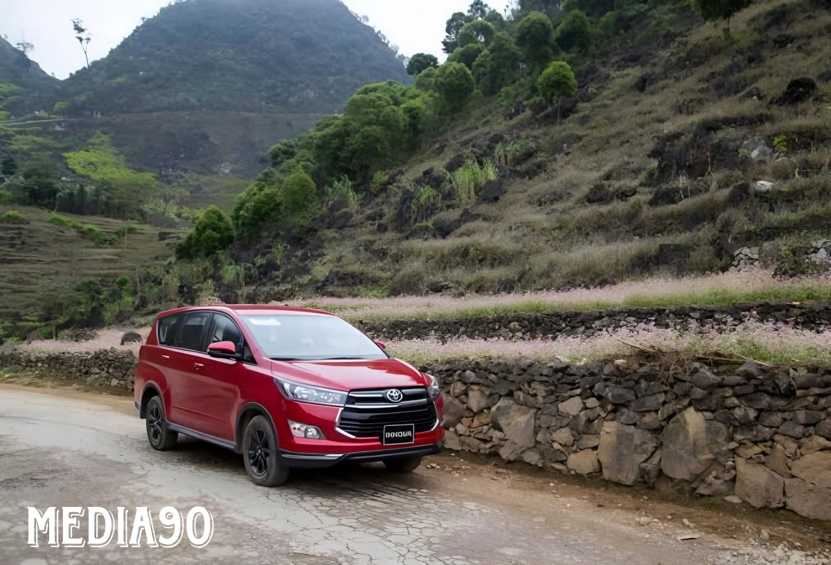 Ini 5 Alasan Mobil Bekas Toyota Innova Venturer Masih Unggul Di 2023