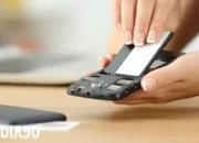 Kembalinya Popularitas Smartphone dengan Baterai Dapat Dilepas: Temukan Alasannya di Sini