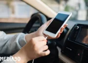 Kenapa Sebaiknya Hindari Sering-sering Mengisi Daya Smartphone di Mobil: Temukan Alasannya di Sini