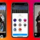Instagram luncurkan templat 'Add Yours' yang dapat dikostumisasi