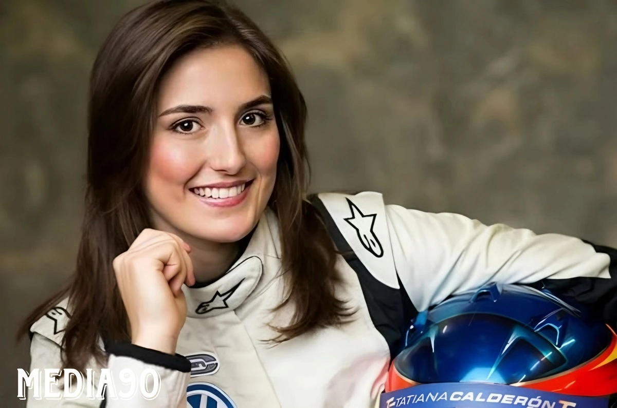 Intip 5 Pembalap Wanita Cantik Di MotoGP, Prestasinya Juga Keren!