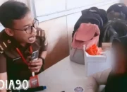 Mahasiswi ITB Terjerat Kasus Joki CPNS Kejaksaan di Lampung: Ditetapkan Sebagai Tersangka