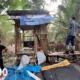 Jadi Sarang Narkoba, Polisi Temukan ini Saat Gerebek Gubuk Kebun Sawit di Gunung Sugih Lampung Tengah