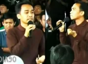 TKD AMIN Lampung Menolak Memberikan Dukungan Hukum untuk Aulia Rakhman Terkait Kasus Dugaan Penistaan Agama