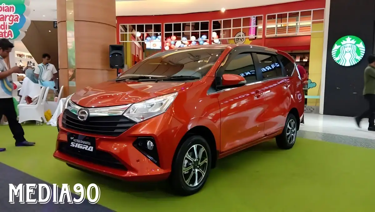 Jangan Dulu Tertarik Harga Murah, Begini Tips Beli Daihatsu Sigra