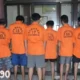 Jaringan Narkoba Pringsewu Terungkap, Enam Pelaku, Satu Bandar, Tiga Kurir, dan Dua Pemakai Ditangkap