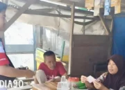 Menuju Tahun Baru, Honda Raden Intan Bandar Lampung Tingkatkan Intensitas Canvassing di Pasar