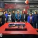 Jelang Akhir Tahun, Lapas Kalianda Geledah Blok Hunian Hingga Tes Urin Napi, ini Hasilnya