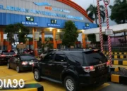Optimalkan Keamanan Natal dan Tahun Baru: Polres Lampung Selatan Tingkatkan Pengawasan di Pelabuhan Bakauheni
