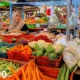 Jelang Nataru, Harga Bahan Pangan di Bandar Lampung Mulai Alami Kenaikan