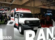 Antisipasi Grand Debut Hilux Rangga: Toyota Geser ke Mode Siap-Siap