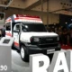 Jelang Peluncuran Hilux Rangga, Toyota Mulai Melakukan Persiapan