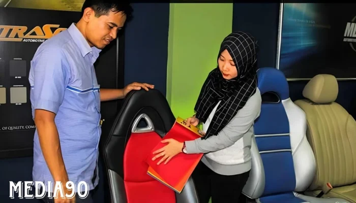 Panduan Memilih Sarung Jok Mobil yang Tepat untuk Kenyamanan Maksimal