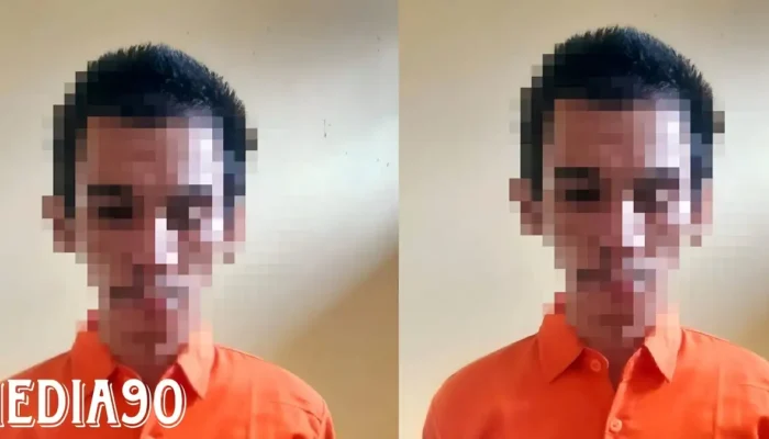 Penjualan Truk Tanpa Dokumen di Lampung Timur Berakhir dengan Penangkapan Pria Jakarta oleh Kepolisian
