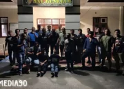 Operasi Kepolisian Sukses: Dua Pelaku Penyalahgunaan BBM yang Melarikan Diri dari Polda Sumsel Akhirnya Dibekuk di Lampung Barat