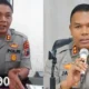 Kapolresta Bandar Lampung dan Kapolres Tulang Bawang Berganti Bersama Lima Pejabat Utama Polda Lampung
