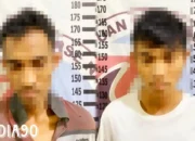 Menantang Takdir: Perjalanan Dua Pemuda dari Ujung Gunung ke Menggala Tulang Bawang, Terjerat dalam Dunia Gelap Sabu