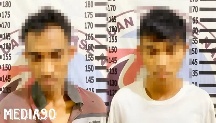 Menantang Takdir: Perjalanan Dua Pemuda dari Ujung Gunung ke Menggala Tulang Bawang, Terjerat dalam Dunia Gelap Sabu