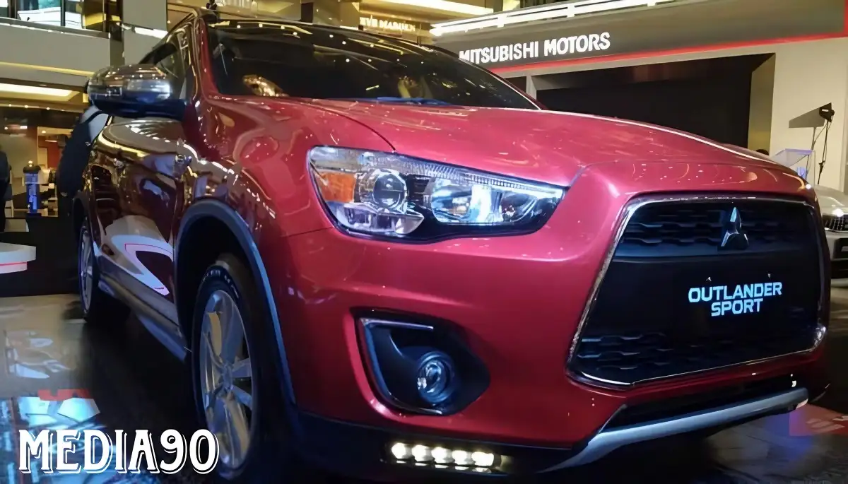 Kelebihan Dan Kekurangan Mitsubishi Outlander 2016, Layak Dimiliki