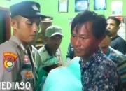Tragedi Pria Berkeliling Naik Ontel Mencari Anak Hilang: Warga Ambarawa Pringsewu Menemukannya Meninggal di Limau Tanggamus