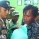 Keliling Naik Ontel Cari Anak Hilang, Pria Asal Ambarawa Pringsewu ini Ditemukan Meninggal di Limau Tanggamus