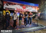Menyongsong Masa Depan: IIB Darmajaya Inspiratif dalam Menumbuhkan Semangat Pengusaha Muda