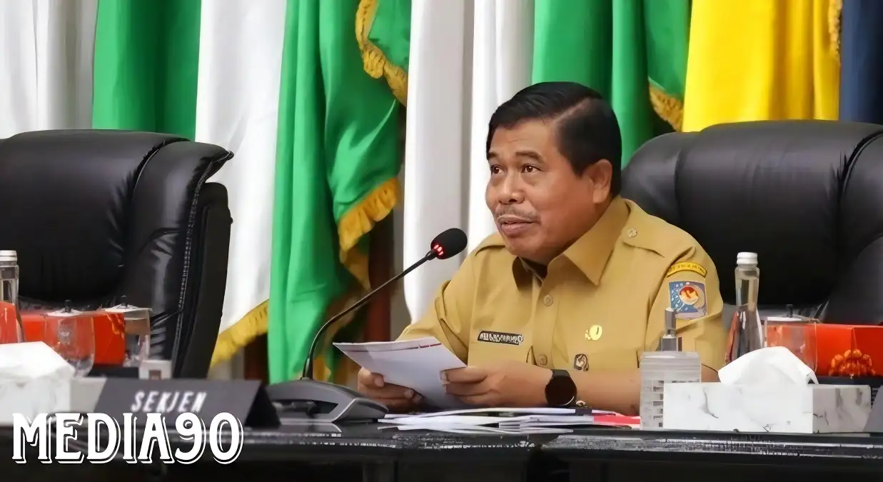 Kemendagri Minta Waspada, Lampung Kini Daerah dengan Inflasi Tertinggi di Indonesia