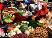 Langkah Proaktif Pemprov Lampung Hadapi Tantangan Inflasi Tertinggi: Respons Cermat Terhadap Pernyataan Kemendagri