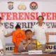 Kenal Lewat Medsos, Penjaga Indekos Asal Pagelaran Pringsewu ini Setubuhi Remaja 15 Tahun Warga Pugung Tanggamus