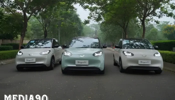 Pahami Keuntungan Garansi Seumur Hidup untuk Kendaraan Listrik Wuling dan Neta