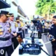 Kerahkan 129.923 Personel, Operasi Lilin 2023 Berlangsung 22 Desember-2 Januari, ini Sasaran Pengamanannya