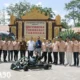 Keren! Gokart Listrik UTI Siap Tampil di Final Kompetisi Nasional Electric Karting Race 2023