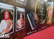 Winarni, Ketua PKK Lampung Selatan, Meraih Penghargaan ‘Perempuan Inspirasi Indonesia’ dari IPEMI Jakarta