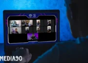 Garudaku Academy dan Tri Berkolaborasi dalam Menggelar H3RO Gaming Academy