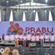 Konser Prabu dan Dewa 19 Disebut Bakal Jadi Gong Pembuka Kemenangan Prabowo - Gibran di Lampung