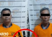 Skandal Korupsi Pengelolaan Air Limbah Pemkot Metro: Tersangka Terlibat Sejumlah Ketua KSM, Satu Dalam Daftar Buronan