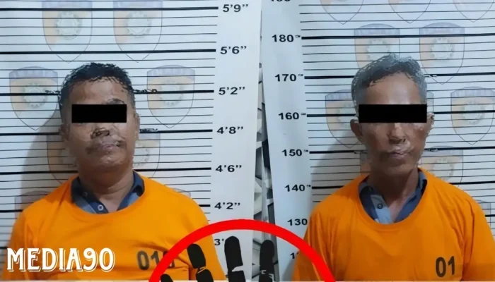 Skandal Korupsi Pengelolaan Air Limbah Pemkot Metro: Tersangka Terlibat Sejumlah Ketua KSM, Satu Dalam Daftar Buronan
