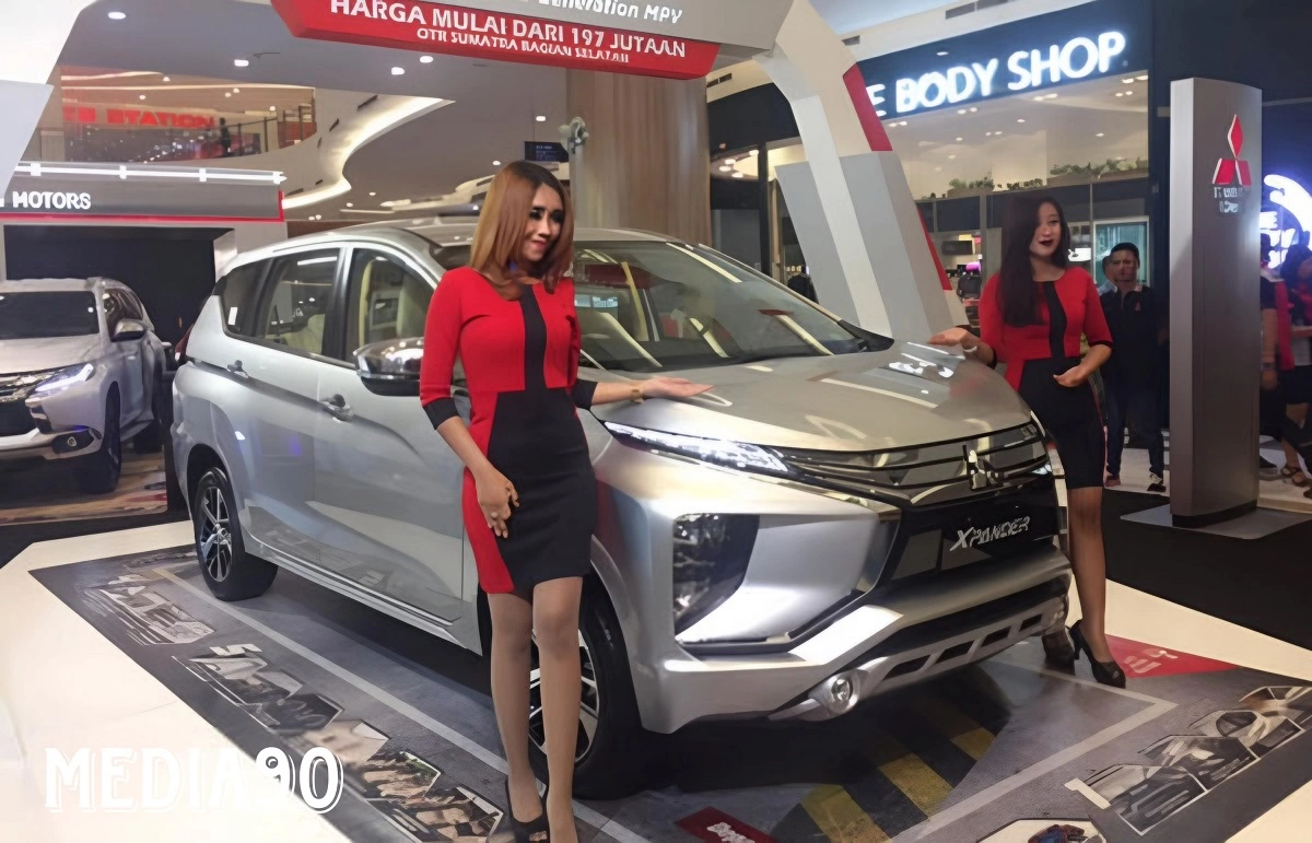 Kredit Mobil Baru Cicilan Rp2 Jutaan, Cek Rekomendasinya Di Sini