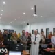 LPM Darmajaya Gelar Pelatihan Manajemen LMS bagi Dosen, Ini Pesan Rektor