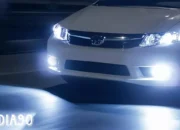 Pertarungan Cahaya: Menguji Kecerahan Lampu LED dan Halogen untuk Menemukan Jawabannya!