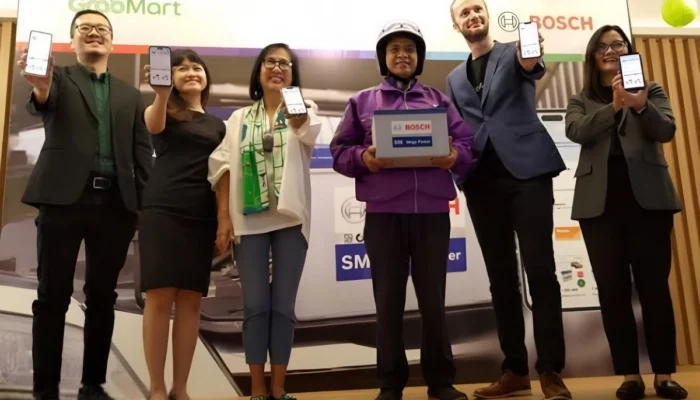 Ekspansi Layanan Ganti Aki Bosch Melalui GrabMart: Jabodetabek Unggul, Kota Lain Siap Menyusul!