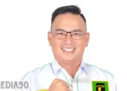 Sentilan Humor Rukun Salat: Wakil Ketua PPP Lampung Ajak Zulhas Berikan Permintaan Maaf