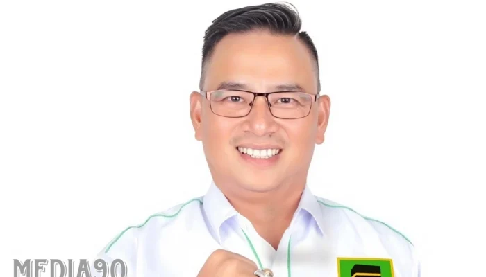 Sentilan Humor Rukun Salat: Wakil Ketua PPP Lampung Ajak Zulhas Berikan Permintaan Maaf